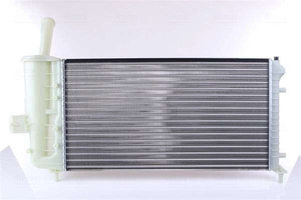 Radiateur, refroidissement du moteur NISSENS 617858