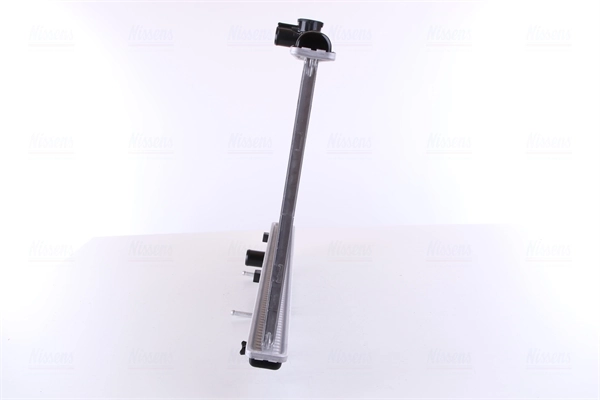 Radiateur, refroidissement du moteur NISSENS 648321