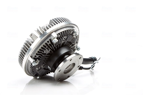 Embrayage, ventilateur de radiateur NISSENS 86077