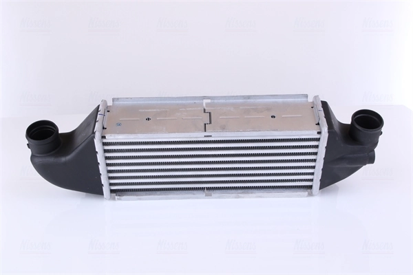 Intercooler, échangeur NISSENS 96693