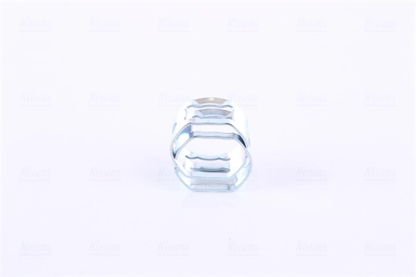 Radiateur, refroidissement du moteur NISSENS 65535A