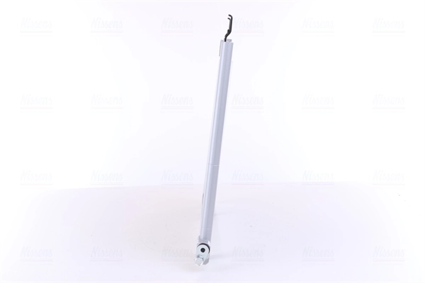 Condenseur, climatisation NISSENS 940254