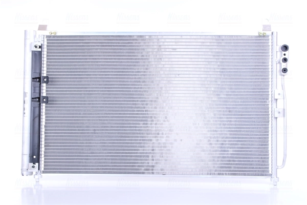 Condenseur, climatisation NISSENS 941167