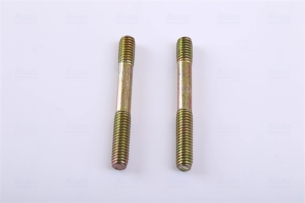 Condenseur, climatisation NISSENS 940440