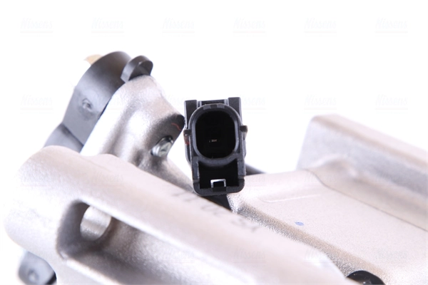 Compresseur, climatisation NISSENS 890614