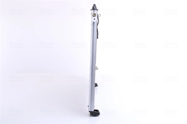 Condenseur, climatisation NISSENS 941251