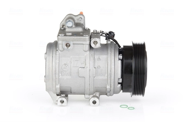 NISSENS 890234 — Компресор кондиціонера