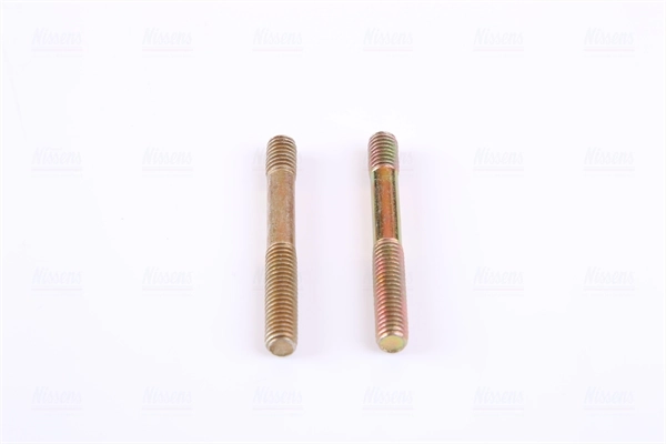 Condenseur, climatisation NISSENS 940628