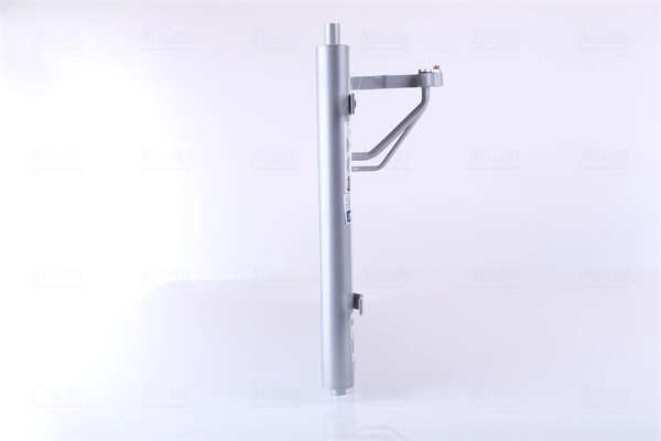 Condenseur, climatisation NISSENS 940252