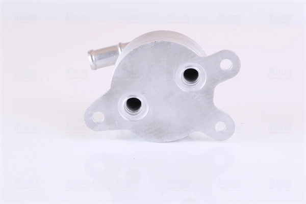 Radiateur d'huile de boîte automatique NISSENS 90842