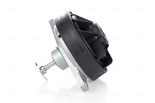 Vanne EGR NISSENS 98197