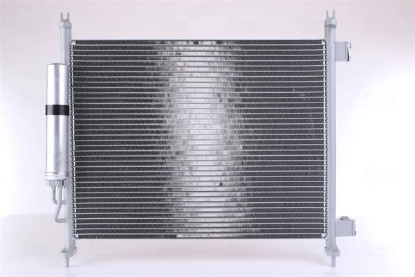 Condenseur, climatisation NISSENS 940600