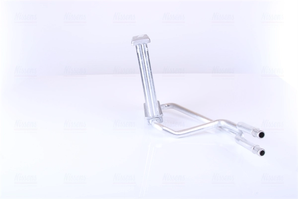 Système de chauffage NISSENS 71765