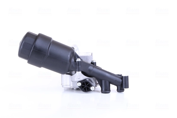 Radiateur d'huile NISSENS 90836