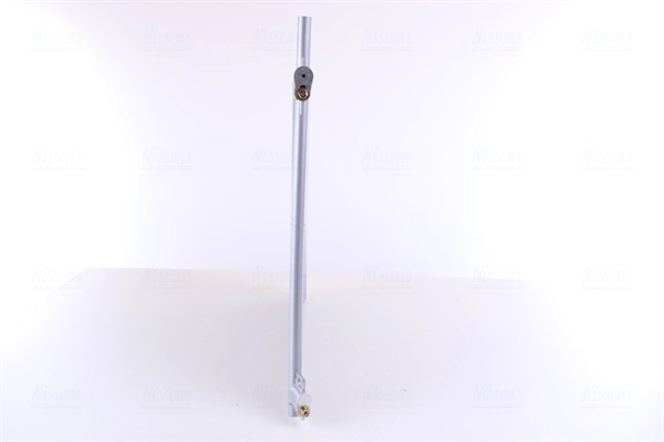 Condenseur, climatisation NISSENS 940546