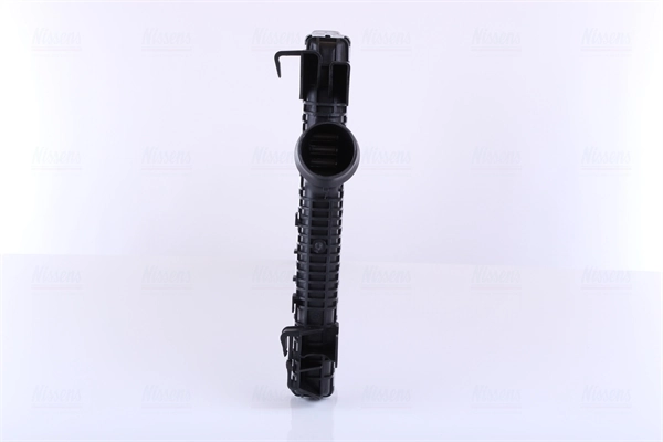 Intercooler, échangeur NISSENS 96557