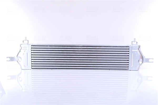 Intercooler, échangeur NISSENS 96580