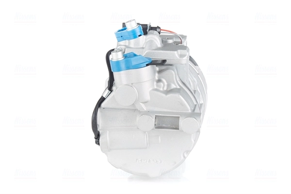Compresseur, climatisation NISSENS 89052