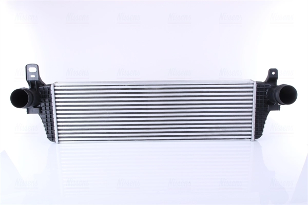 Intercooler, échangeur NISSENS 96571