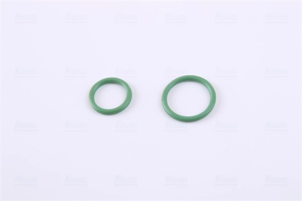 Évaporateur climatisation NISSENS 92373