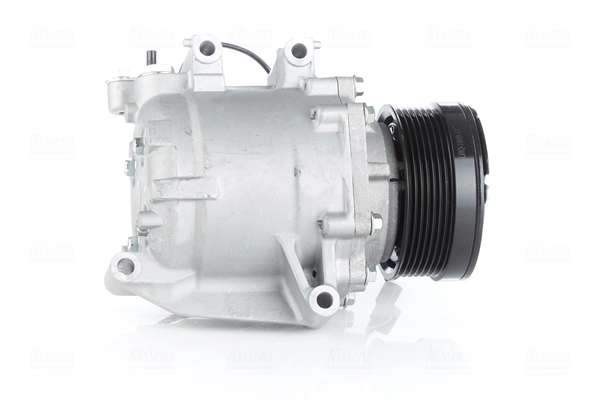 Compresseur, climatisation NISSENS 89246