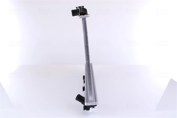 Radiateur, refroidissement du moteur NISSENS 62256