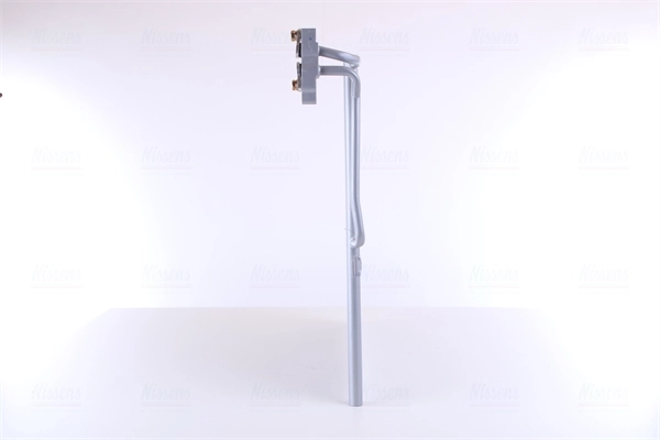 Condenseur, climatisation NISSENS 94761