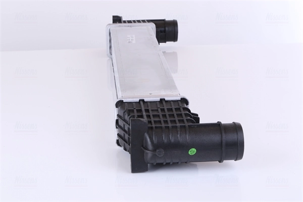 Intercooler, échangeur NISSENS 96750