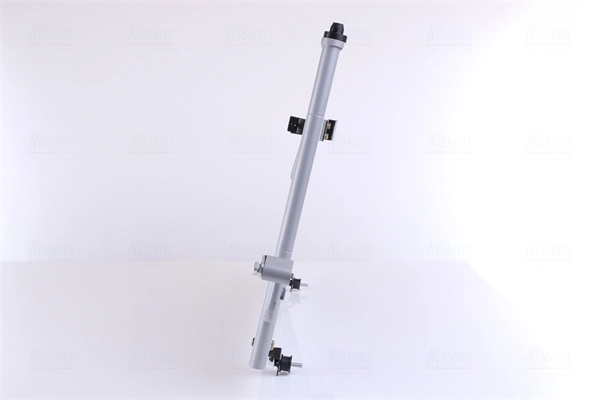 Condenseur, climatisation NISSENS 94455