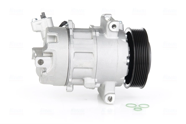 Compresseur, climatisation NISSENS 890126