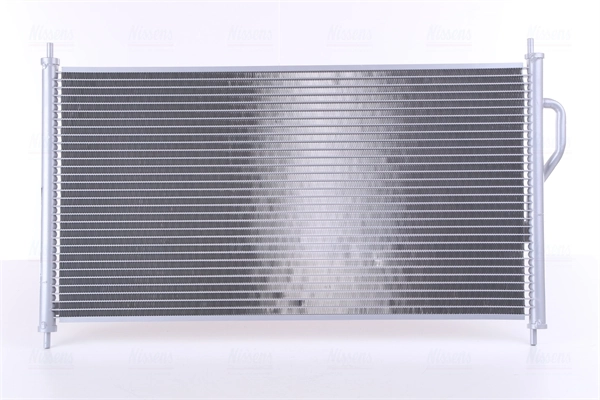 Condenseur, climatisation NISSENS 94458