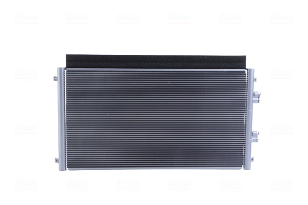 Condenseur, climatisation NISSENS 941294