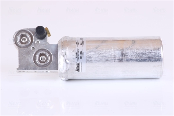Filtre déshydratant, climatisation NISSENS 95037