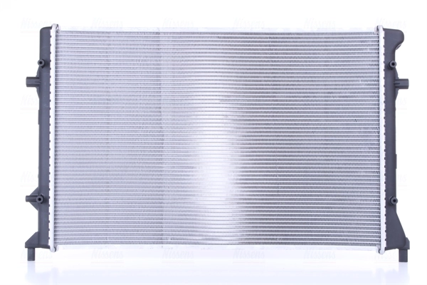 Radiateur, refroidissement du moteur NISSENS 65307
