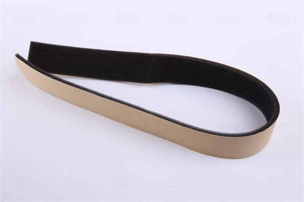 Système de chauffage NISSENS 76506