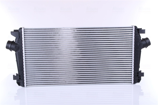 Intercooler, échangeur NISSENS 96557