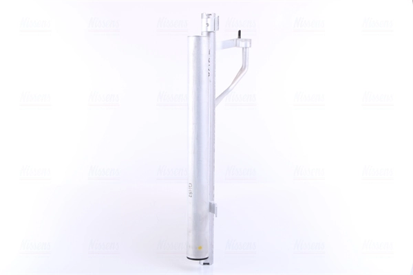 Condenseur, climatisation NISSENS 940273