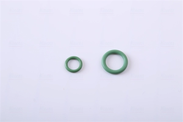 Condenseur, climatisation NISSENS 940316