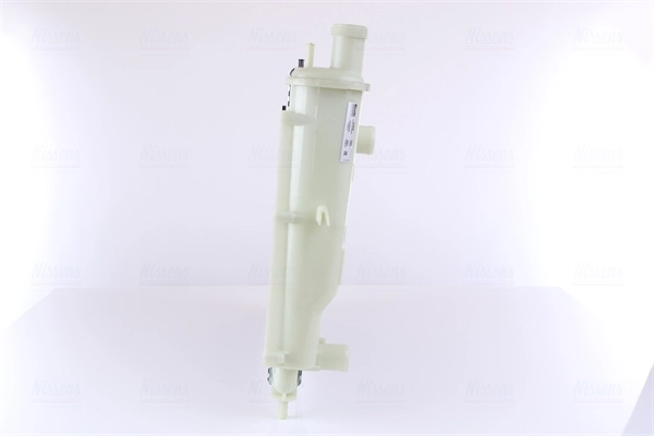 Radiateur, refroidissement du moteur NISSENS 61808