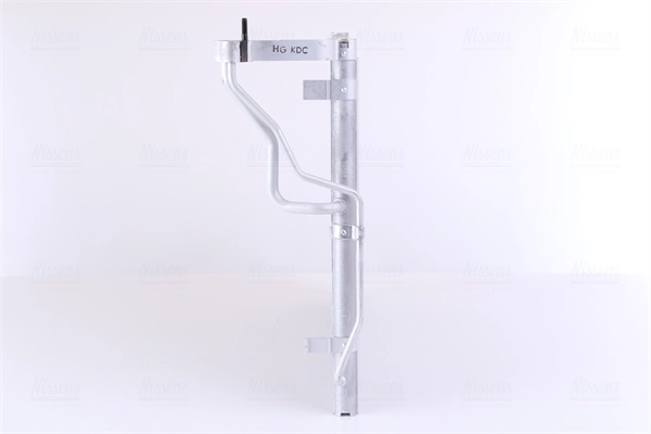 Condenseur, climatisation NISSENS 940563