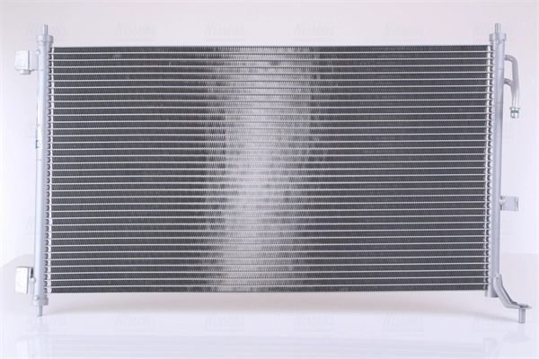 Condenseur, climatisation NISSENS 940557