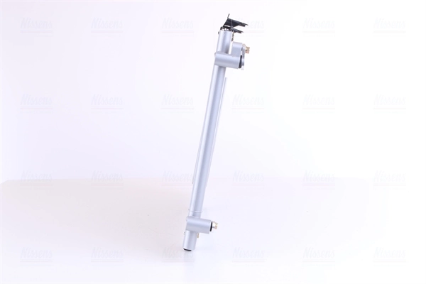 Condenseur, climatisation NISSENS 94581