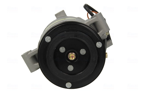 Compresseur, climatisation NISSENS 890071