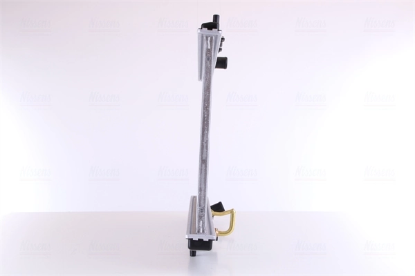 Radiateur, refroidissement du moteur NISSENS 622551
