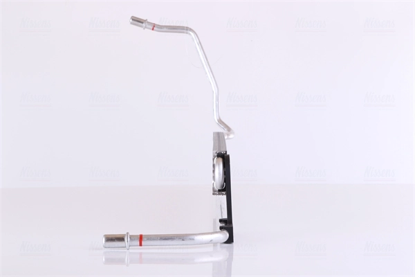 Radiateur d'huile, direction NISSENS 90625