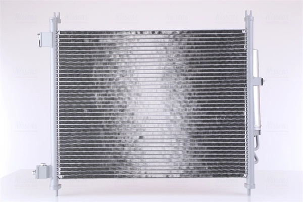 Condenseur, climatisation NISSENS 940600
