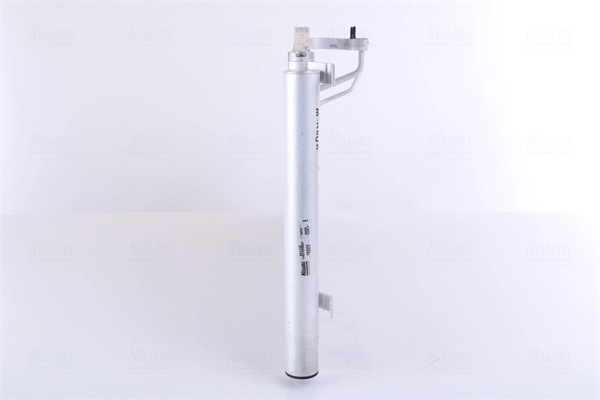 Condenseur, climatisation NISSENS 941125