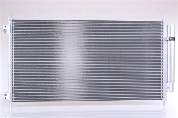 Condenseur, climatisation NISSENS 941152