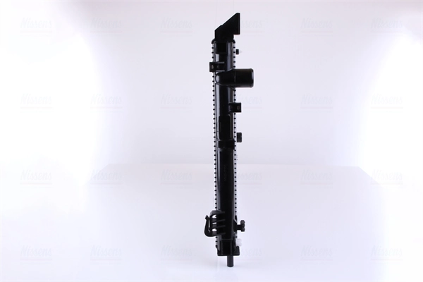 Radiateur, refroidissement du moteur NISSENS 61028