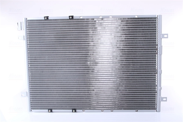 Condenseur, climatisation NISSENS 94636